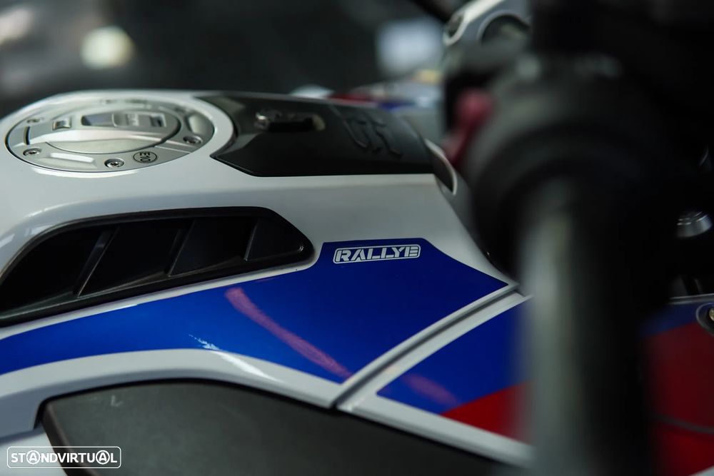 BMW R 1250 GS Adventure RALLYE - 16