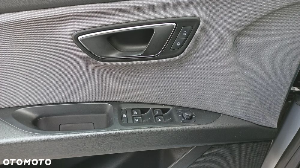 Seat Leon - 17