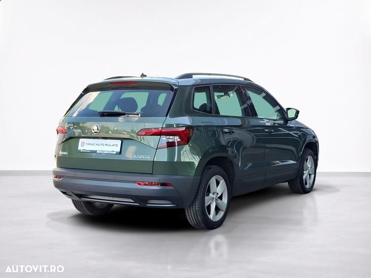 Skoda Karoq - 7