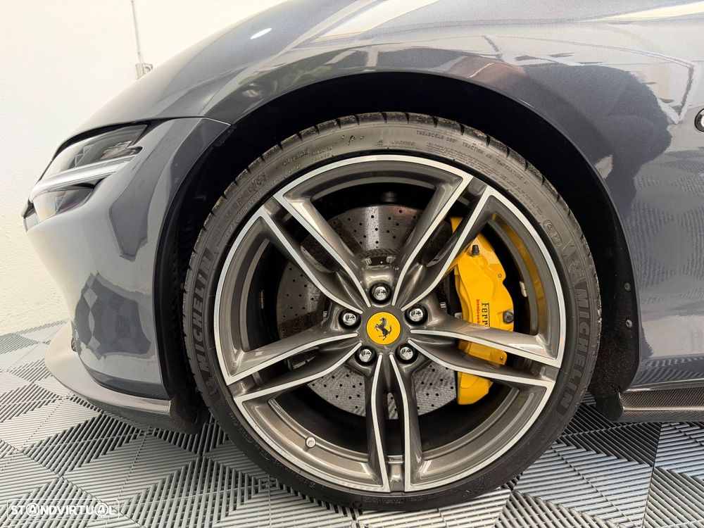 Ferrari Roma Standard - 30