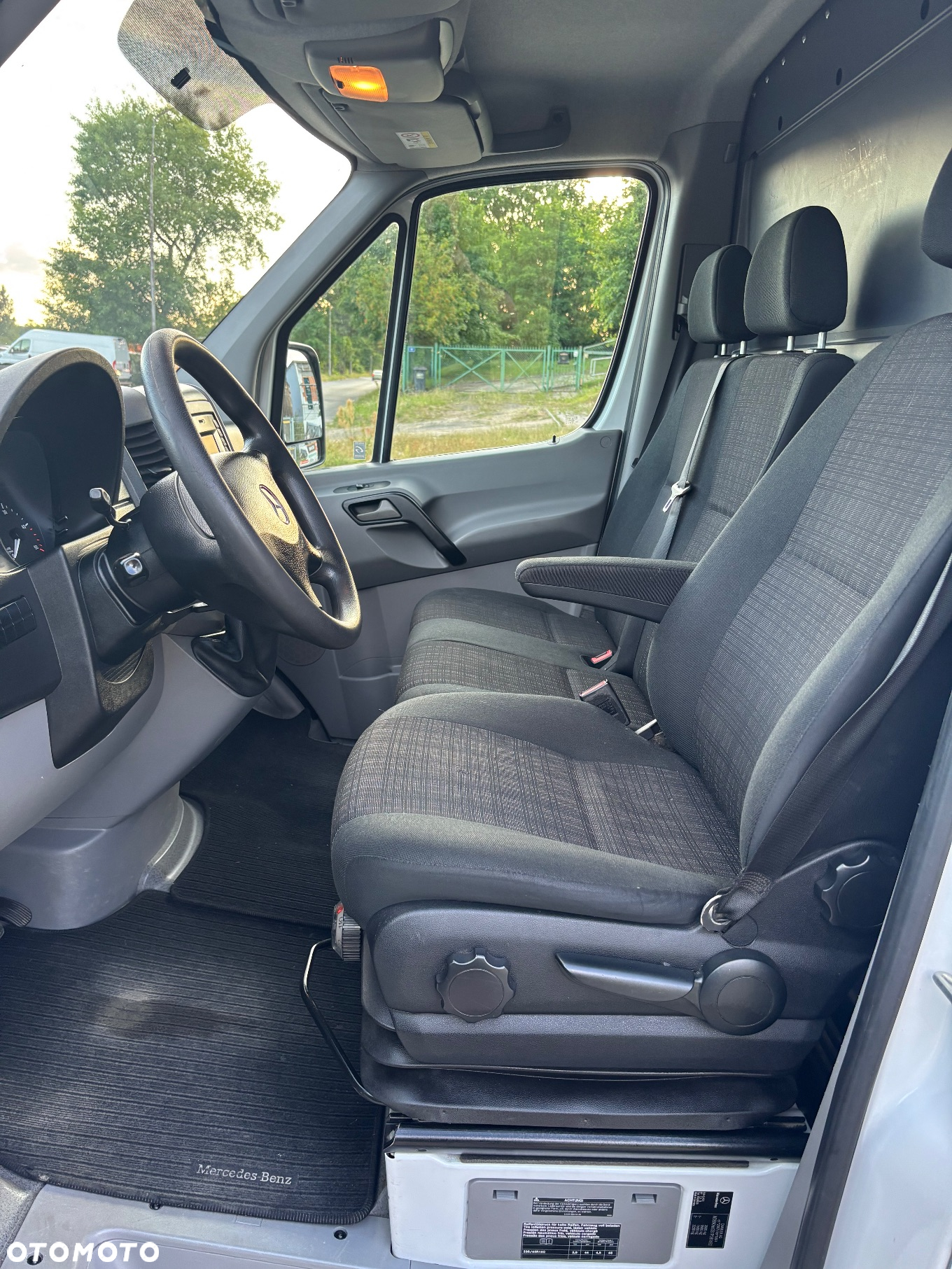 Mercedes-Benz SPRINTER L2H2 - 3