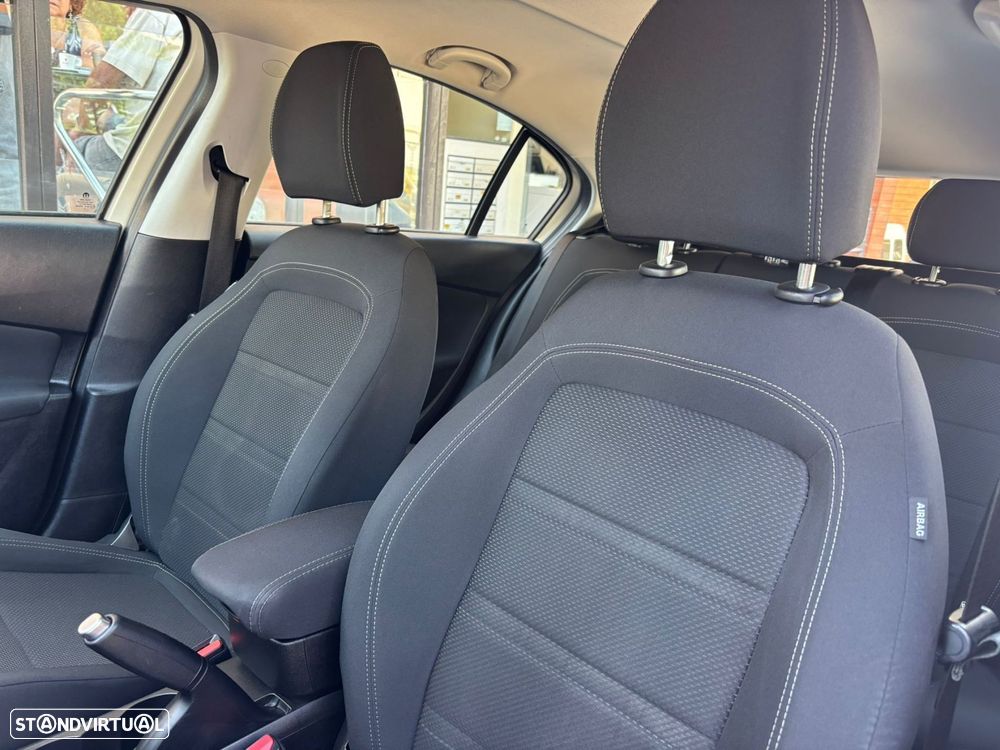 Fiat Tipo 1.3 MultiJet Life - 25