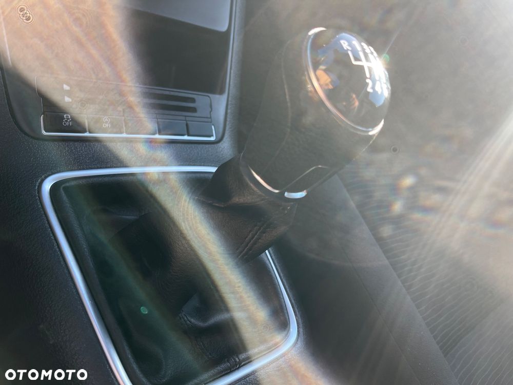 Volkswagen Tiguan 2.0 TDI 4Mot Trend&Fun - 25