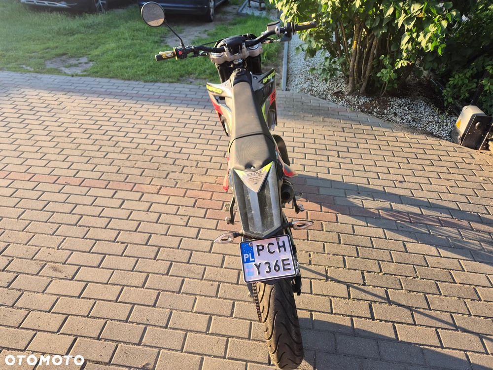 Sherco SM - 9