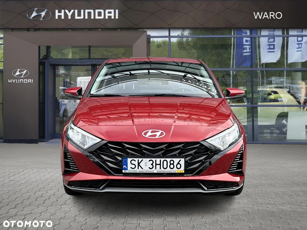 Hyundai i20 1.0 T-GDi Comfort - 2