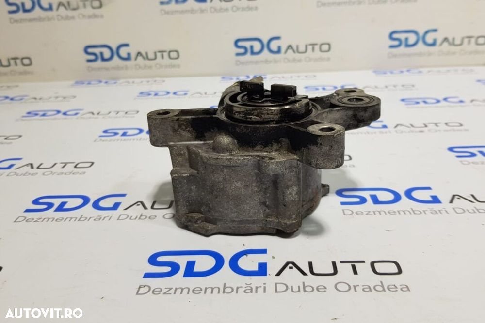 Pompa vacuum Peugeot Expert 2.0 HDI 2006-2012 Euro 4 - 4