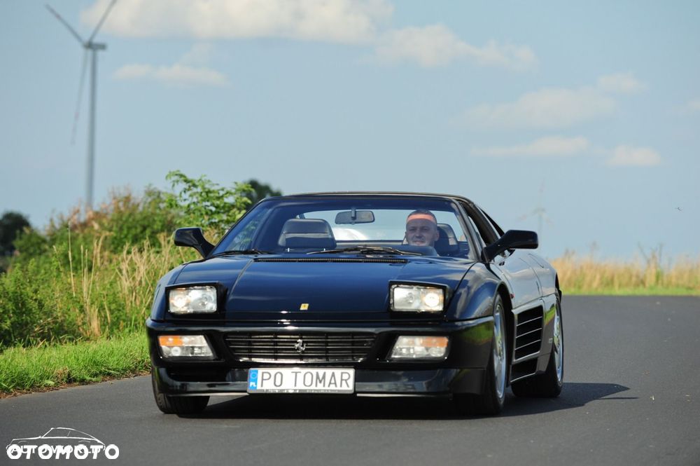 Ferrari 348 - 4