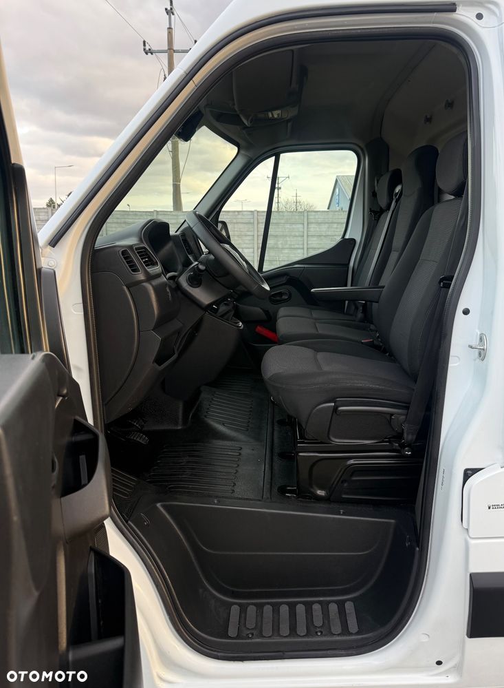 Renault MASTER L2H2 GWARANCJA, klima, navi,tempomat, sensory, pdc tył, ledy - 11