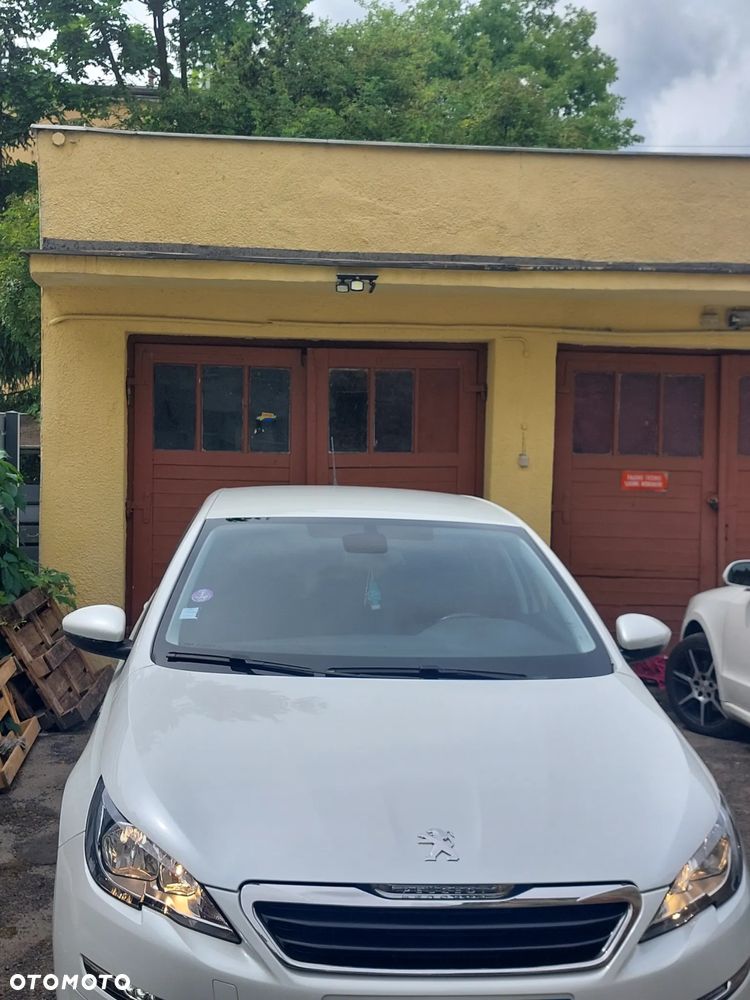 Peugeot 308 PureTech 110 Stop & Start Active - 2