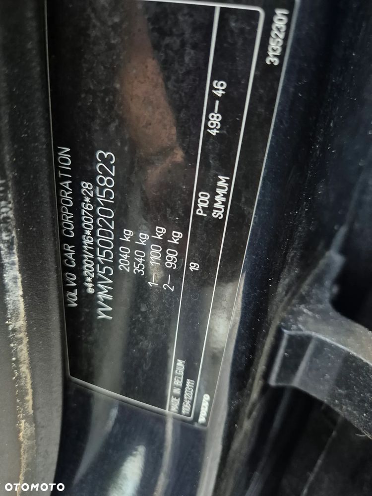 Volvo V40 - 31