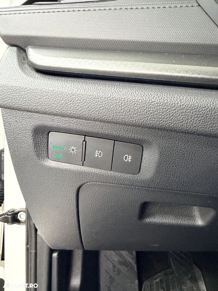 Skoda Octavia 2.0 TDI Ambition - 25