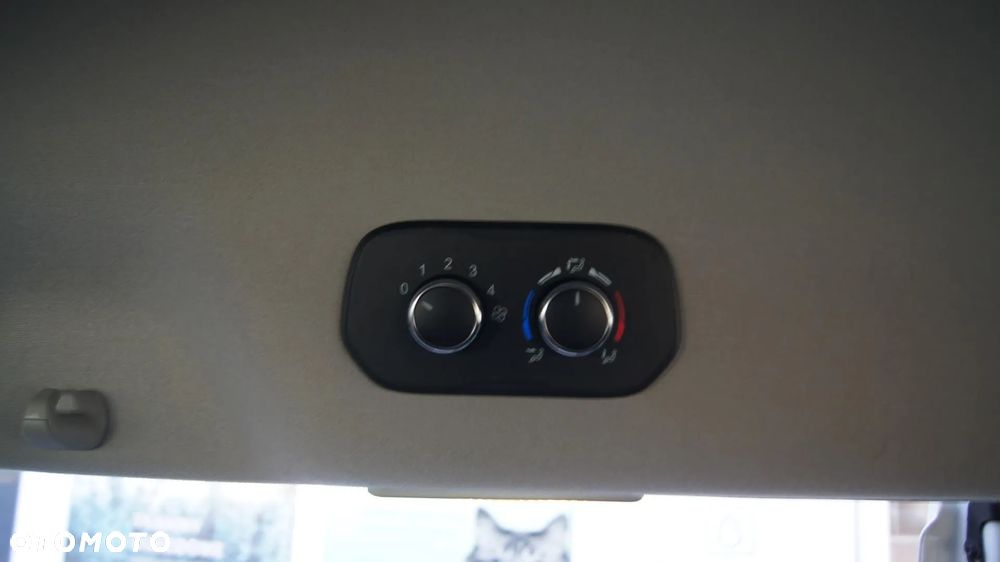 Ford Transit Custom Kombi 340 L2H2 Trend - 21