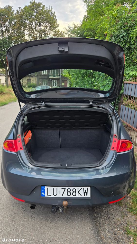 Seat Leon 1.6 Stylance - 3