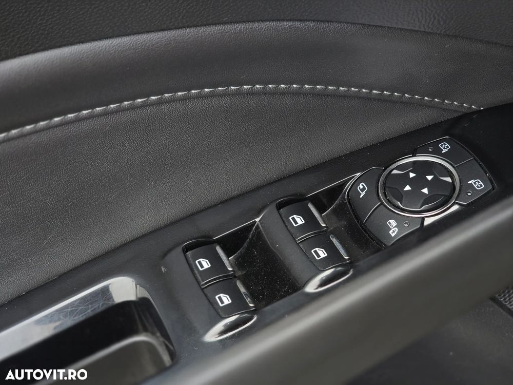 Ford Mondeo 1.6 TDCi Start-Stopp Titanium - 17