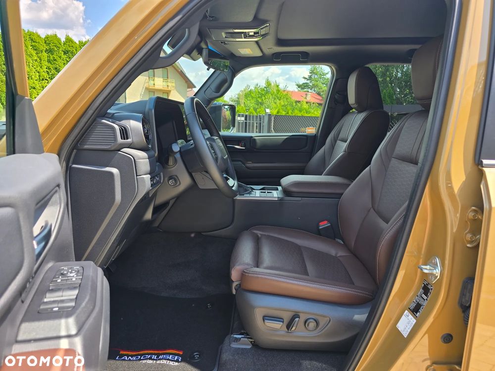 Toyota Land Cruiser LC 2.8 D-4D First Edition - 27