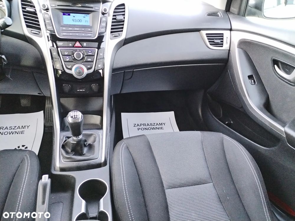 Hyundai i30 - 18