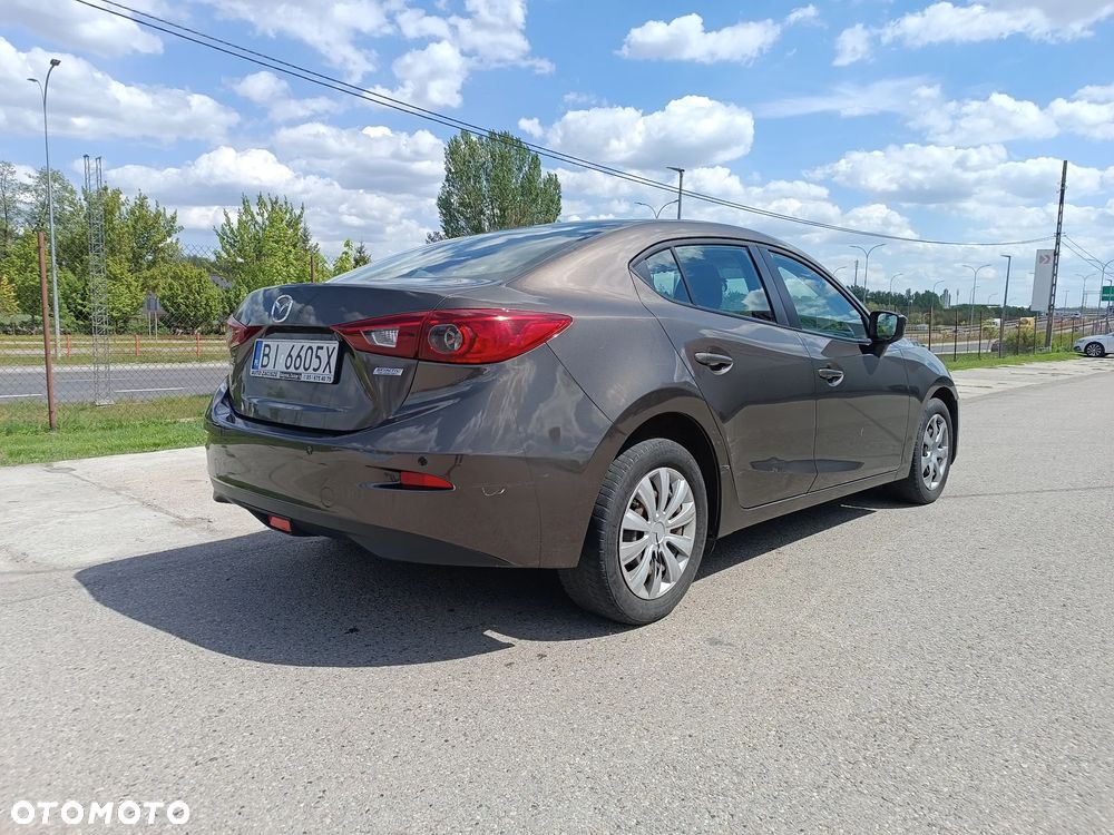 Mazda 3 2.0 Skyenergy - 3