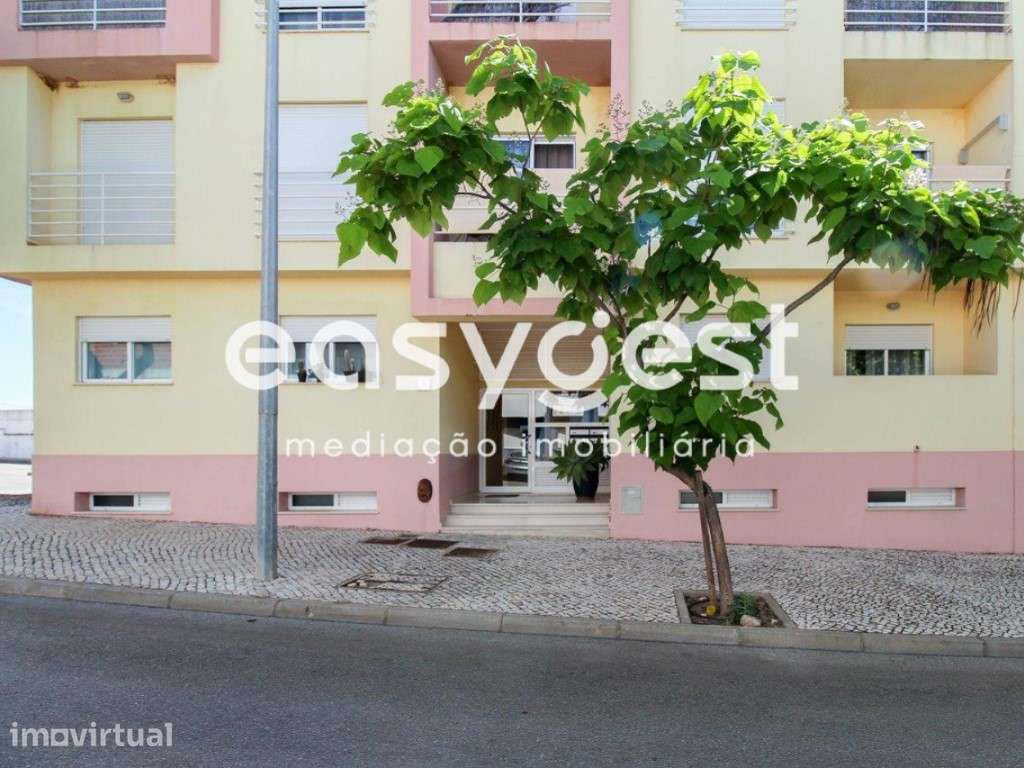 Apartamento T2 em Conceição de Tavira com espaço de garagem. - Grande imagem: 5/11