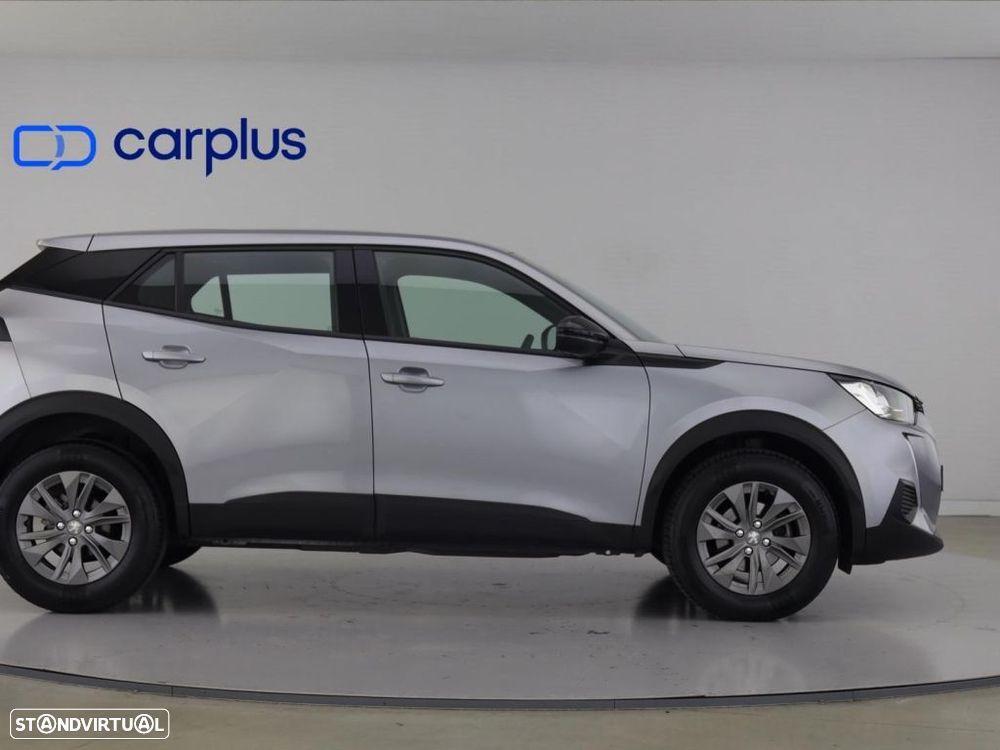 Peugeot 2008 1.2 PureTech Active - 8