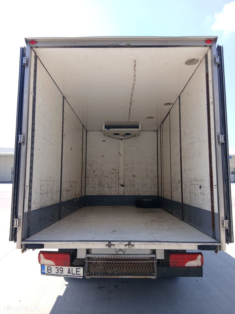 Mercedes-Benz Sprinter - 5