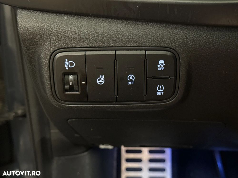 Hyundai Bayon - 16
