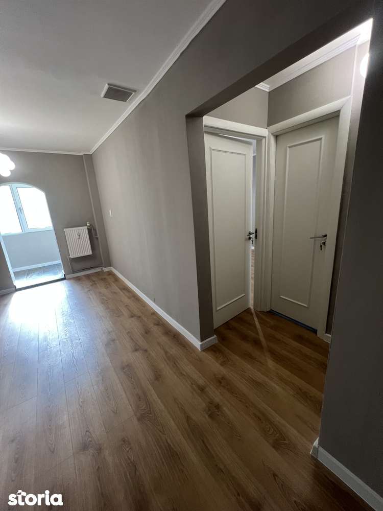 2 decomandate-Brazda-Pedagogic-parter cu balcon -renovat - Imagine principală: 4/8