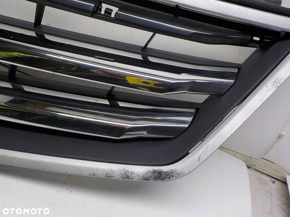 HONDA ACCORD VIII 8 GRILL ATRAPA CHŁODNICY - 6