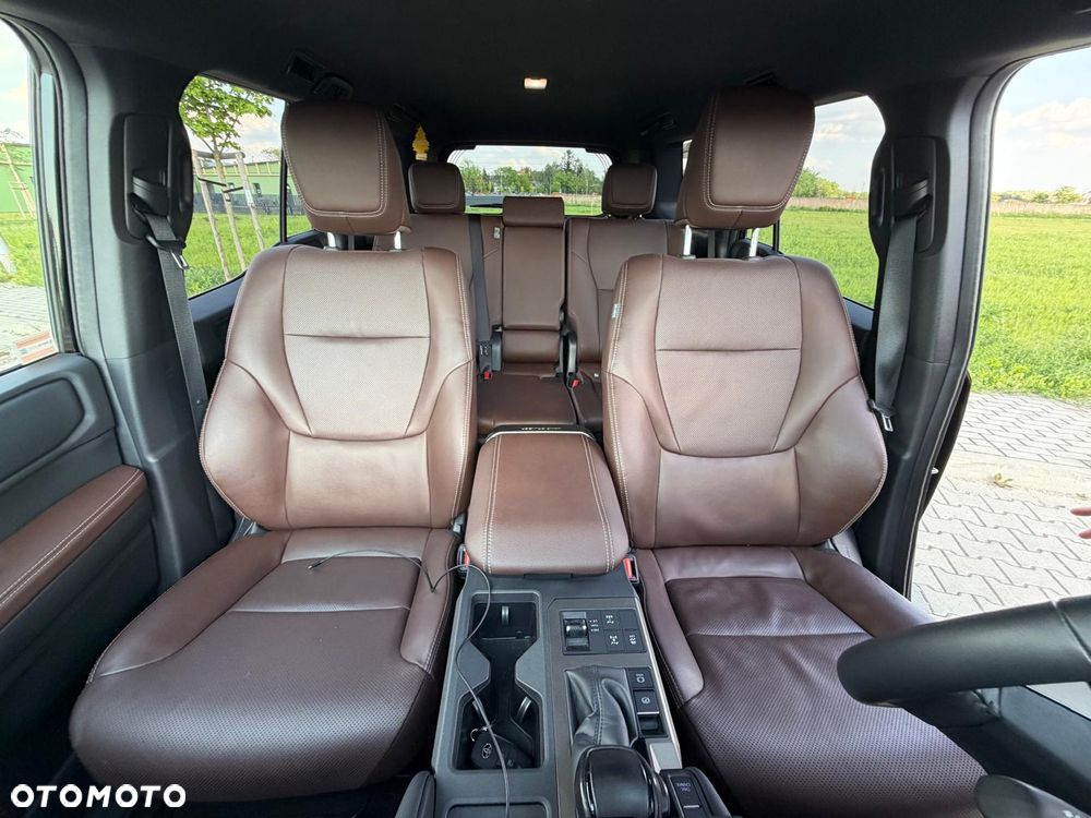 Toyota Land Cruiser LC 2.8 D-4D Invincible - 11