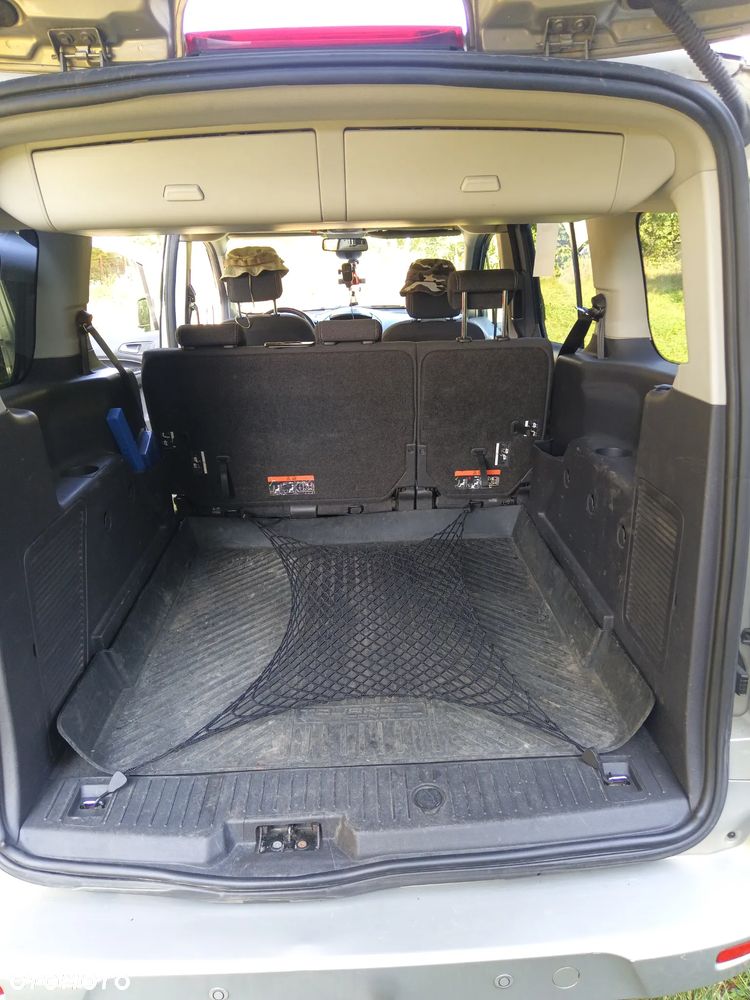 Ford Tourneo Connect - 21