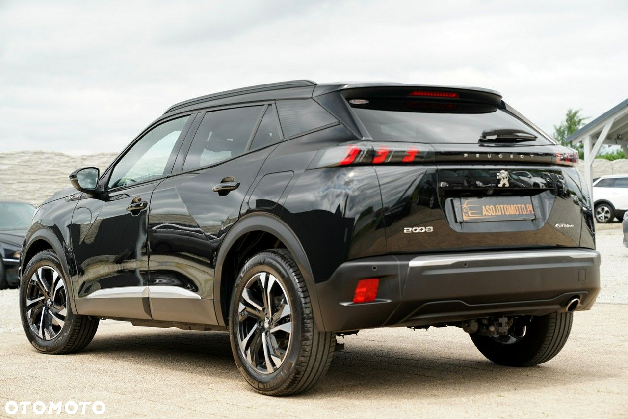 Peugeot 2008 - 12