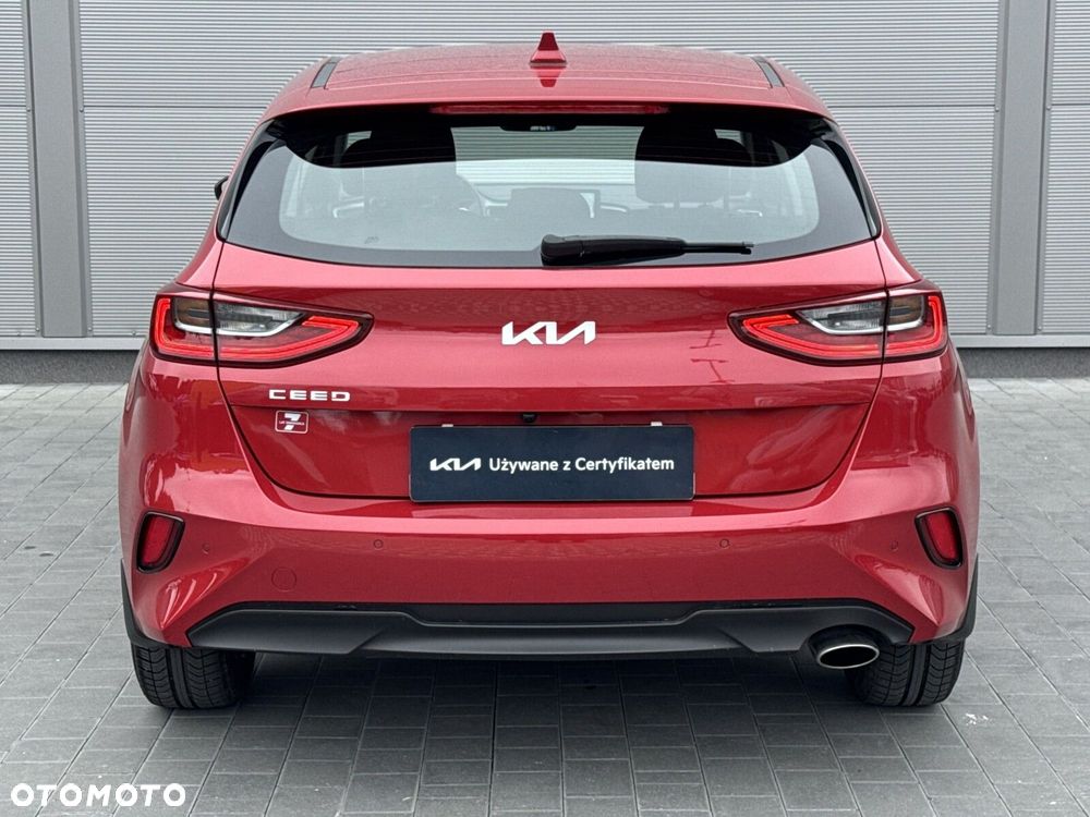 Kia Ceed 1.5 T-GDI M - 9