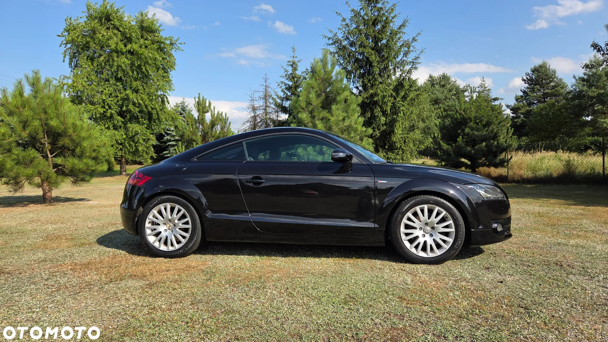 Audi TT Coupé 2.0 TFSI - 3
