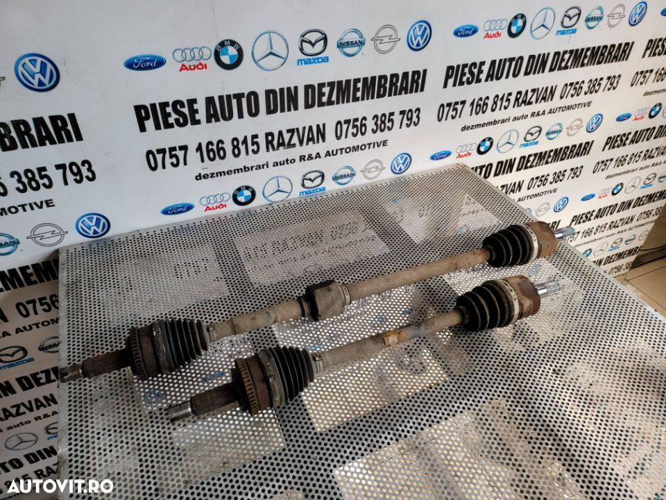 Planetare Planetara Stanga Dreapta Fata Kia Ceed 1.6 Benzina An 2012-2016 - 3