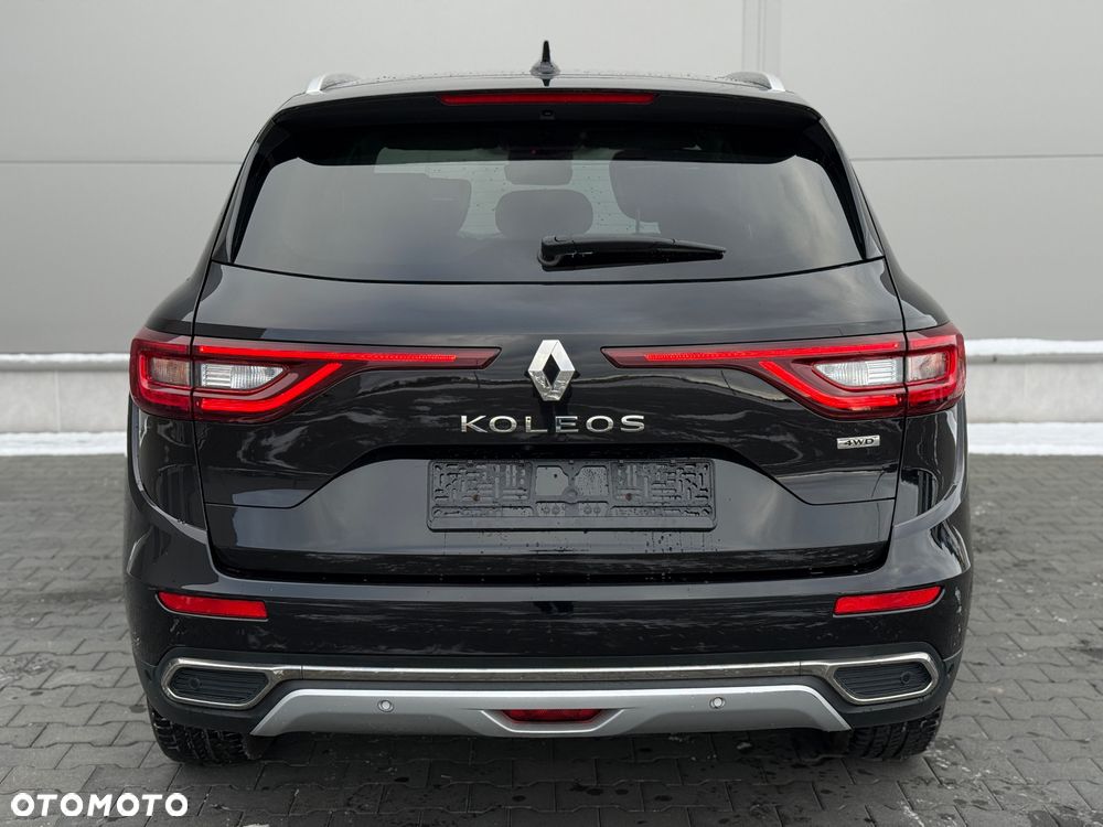 Renault Koleos 2.0 Blue dCi Initiale Paris 4x4 X-Tronic - 6