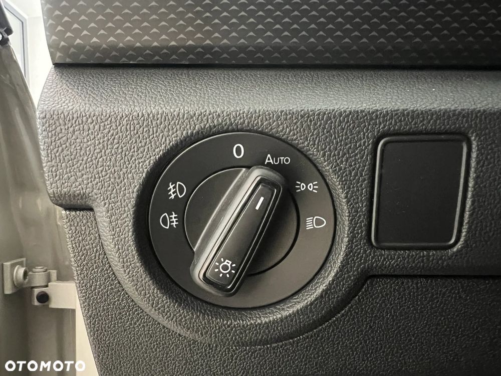 Volkswagen T-Cross 1.0 TSI Life DSG - 19