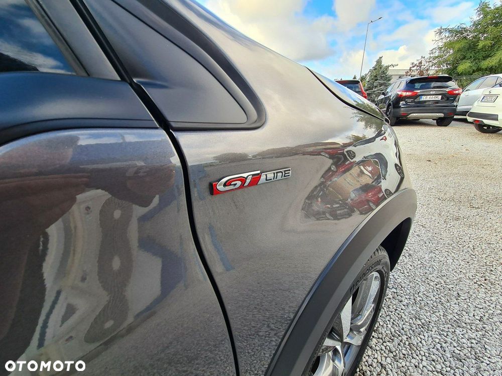 Peugeot 2008 PureTech 110 Stop&Start GT-Line Edition - 32