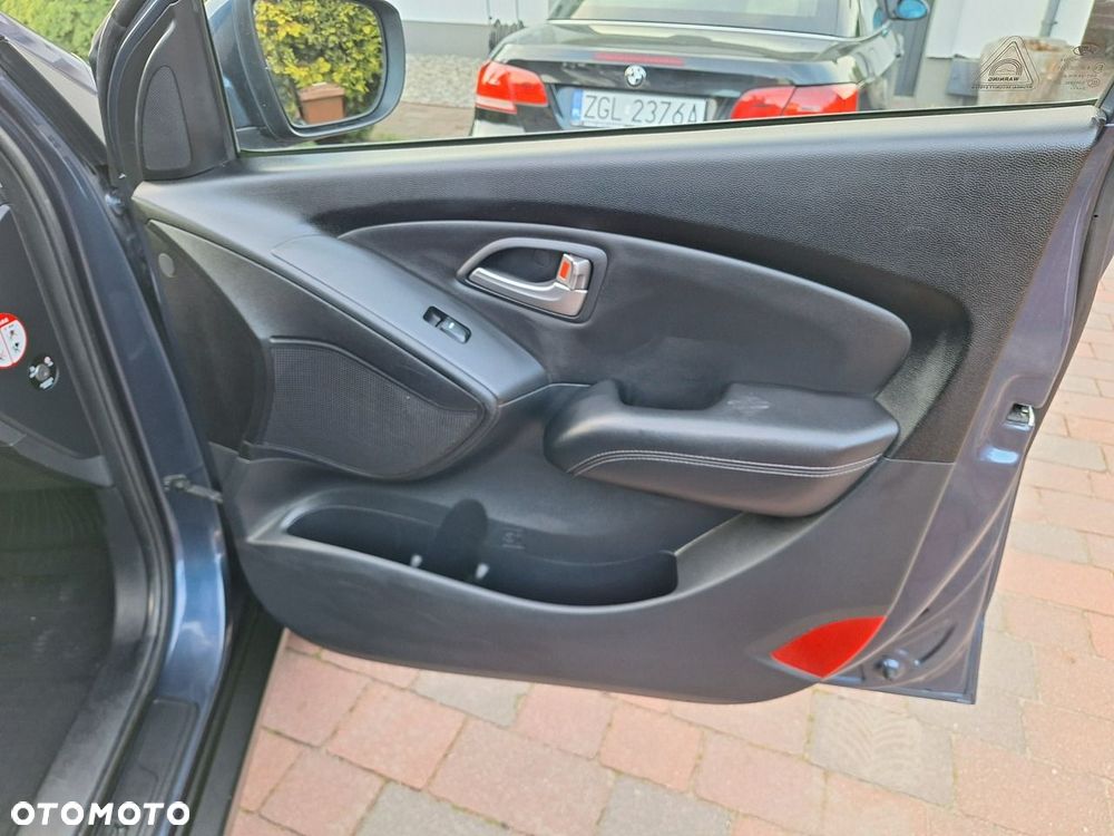 Hyundai Tucson - 20