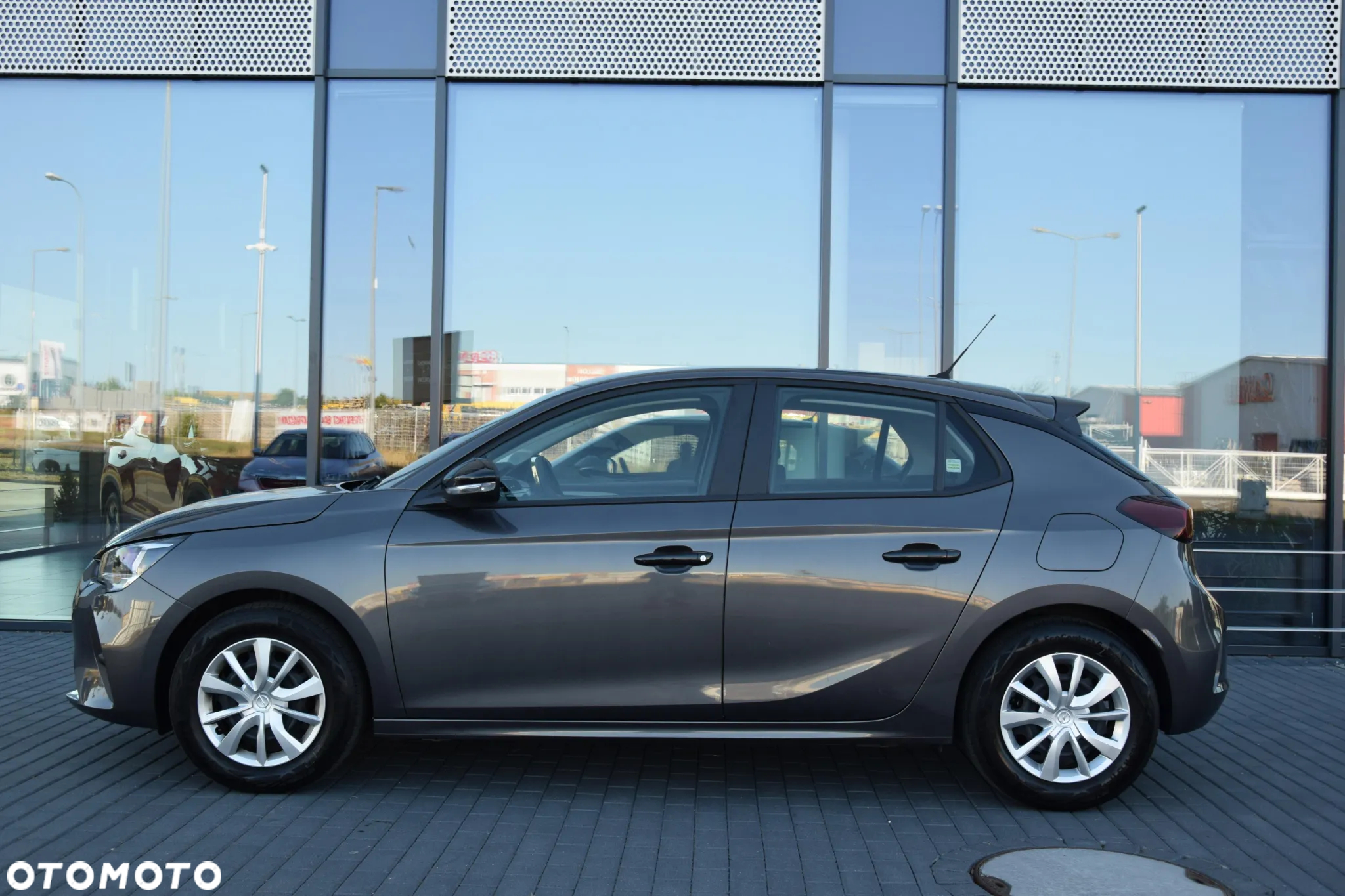 Opel Corsa 1.2 Edition S&S - 5