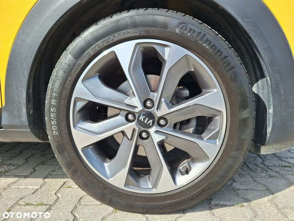 Kia Stonic 1.0 T-GDI XL - 29