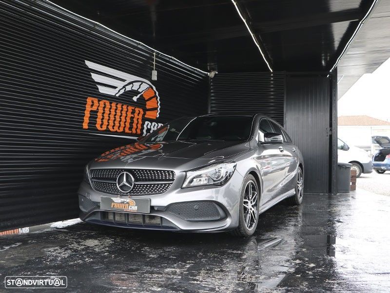 Mercedes-Benz CLA 200 - 5