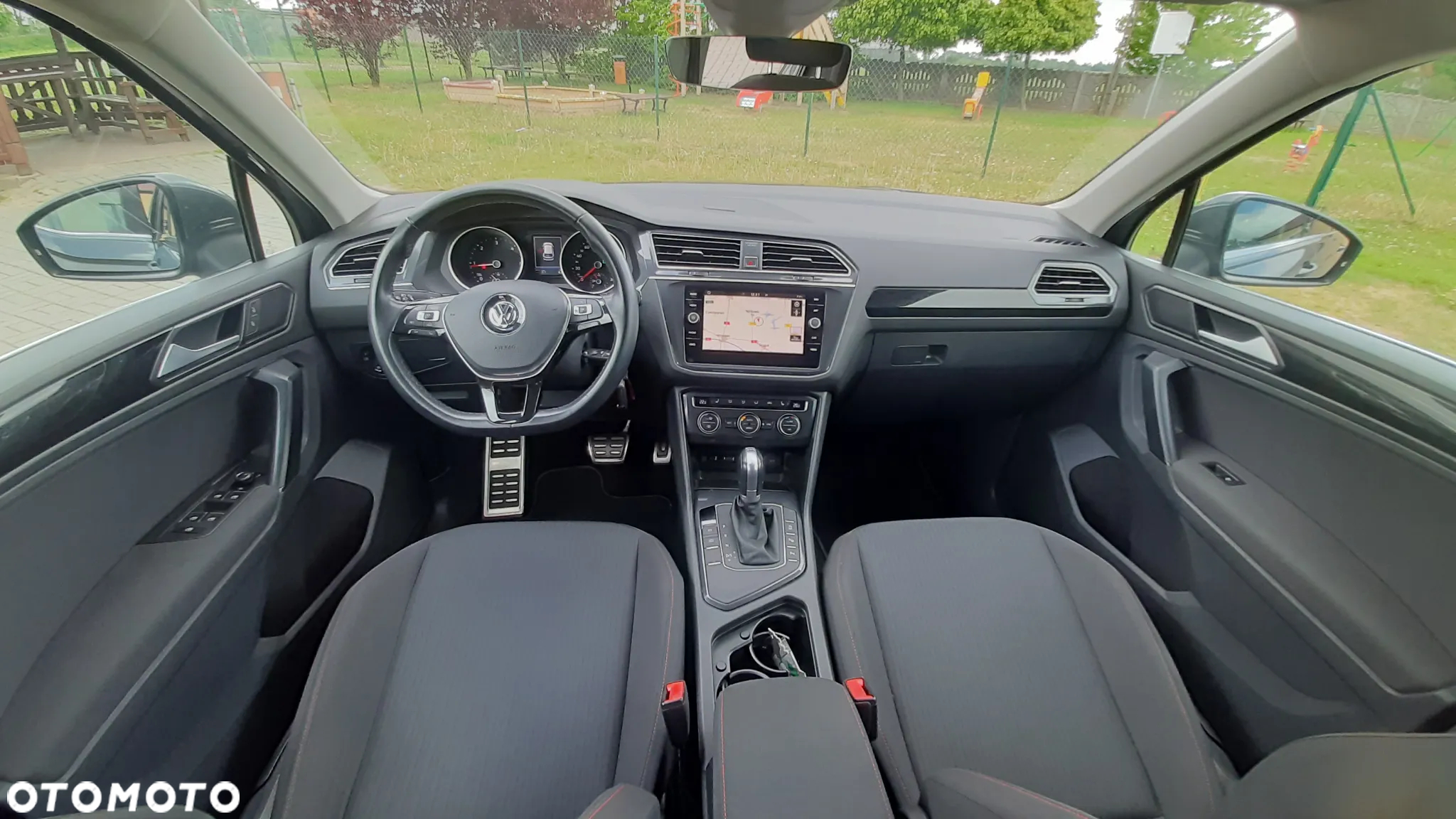 Volkswagen Tiguan 2.0 TDI SCR (BlueMotion Technology) DSG Highline - 17