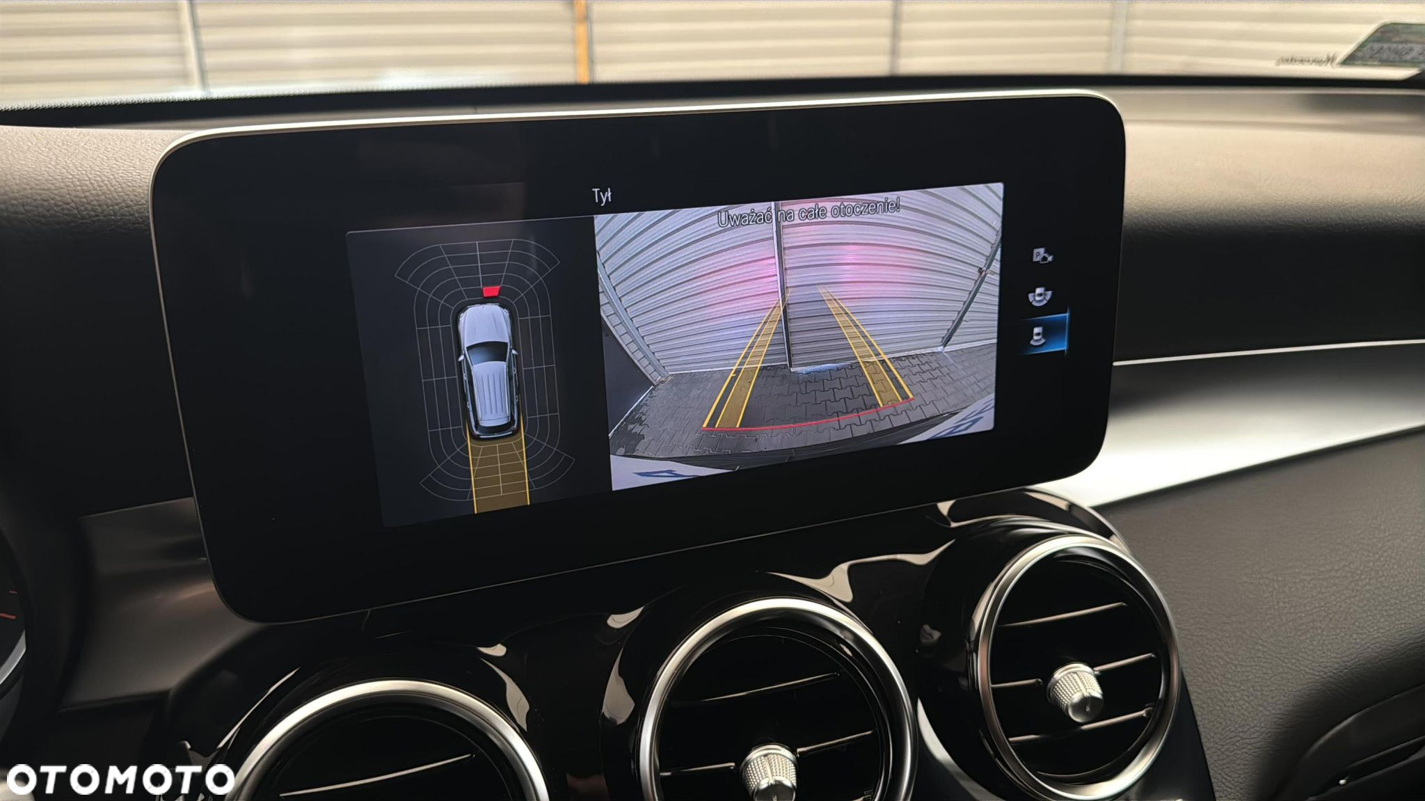 Mercedes-Benz GLC 220 d - 20