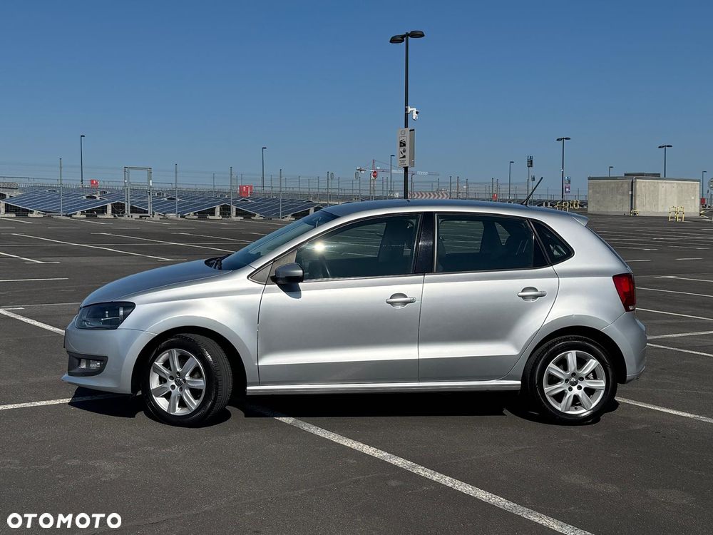 Volkswagen Polo 1.2 TSI Highline - 7