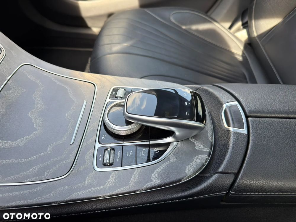 Mercedes-Benz CLS 350 AMG - 29