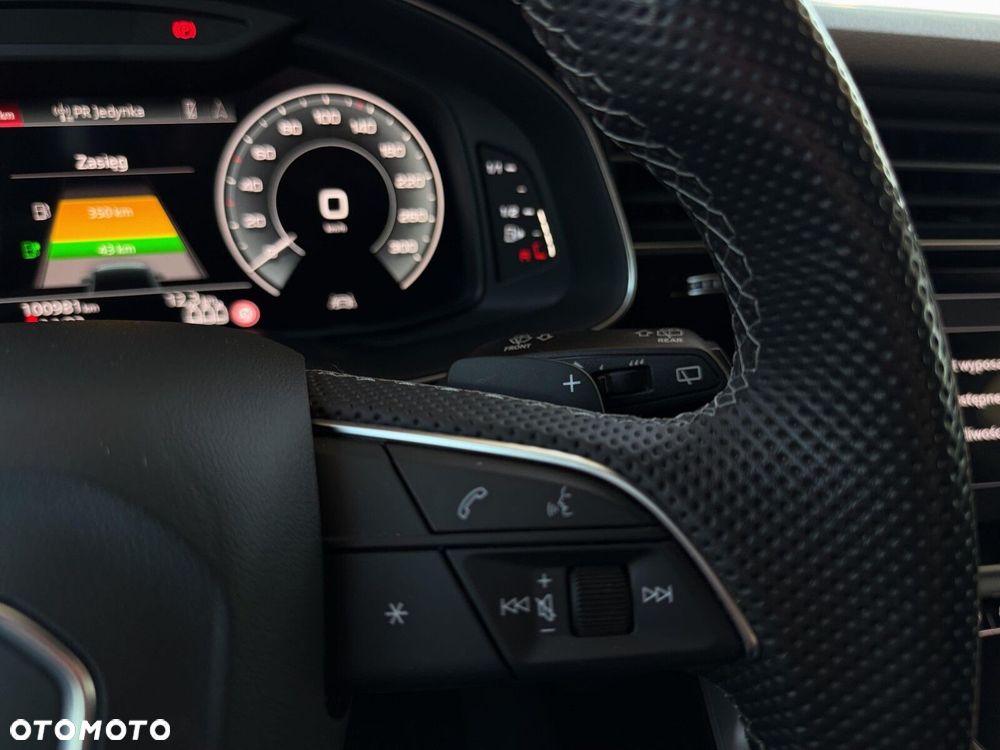 Audi Q7 - 21