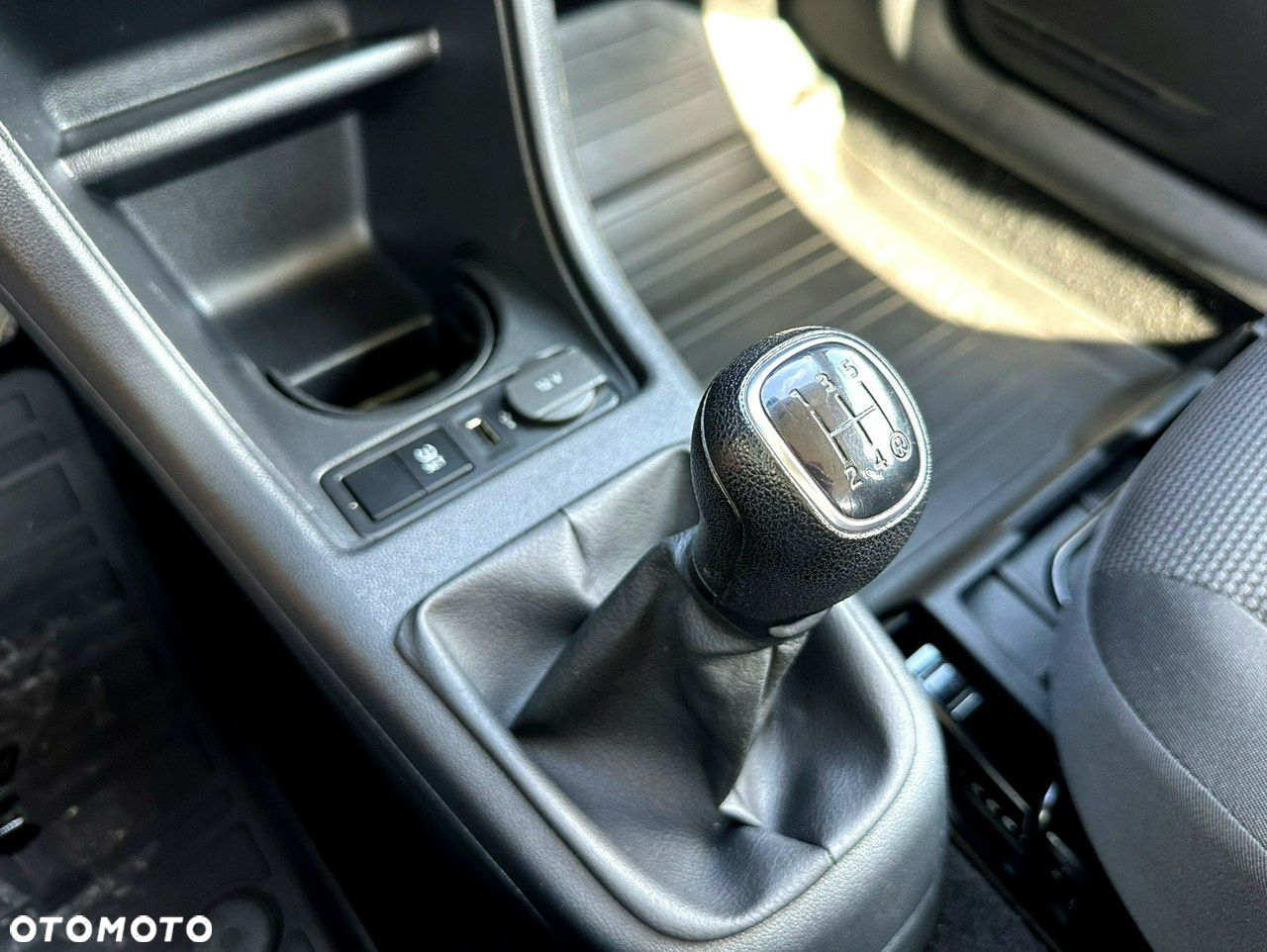 Skoda Citigo - 22