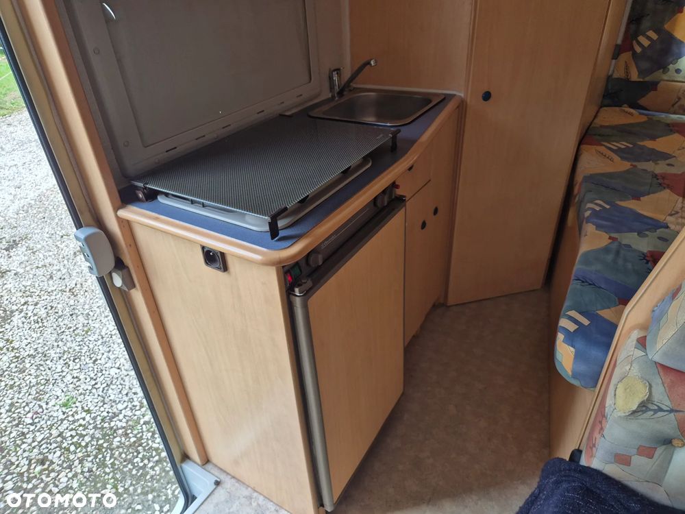 Fiat DUCATO Challenger - 14