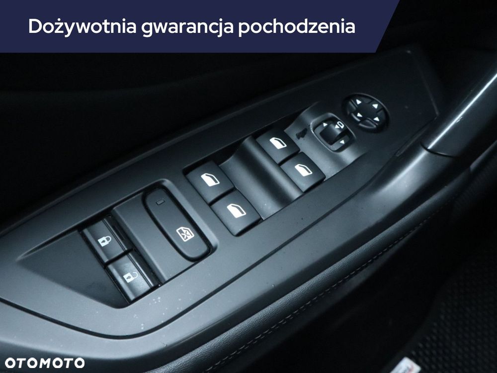 Peugeot 308 - 21