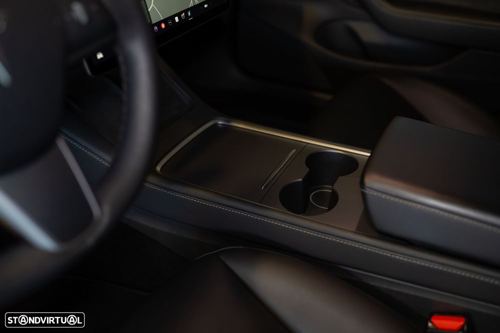 Tesla Model 3 Long-Range Dual Motor AWD - 21