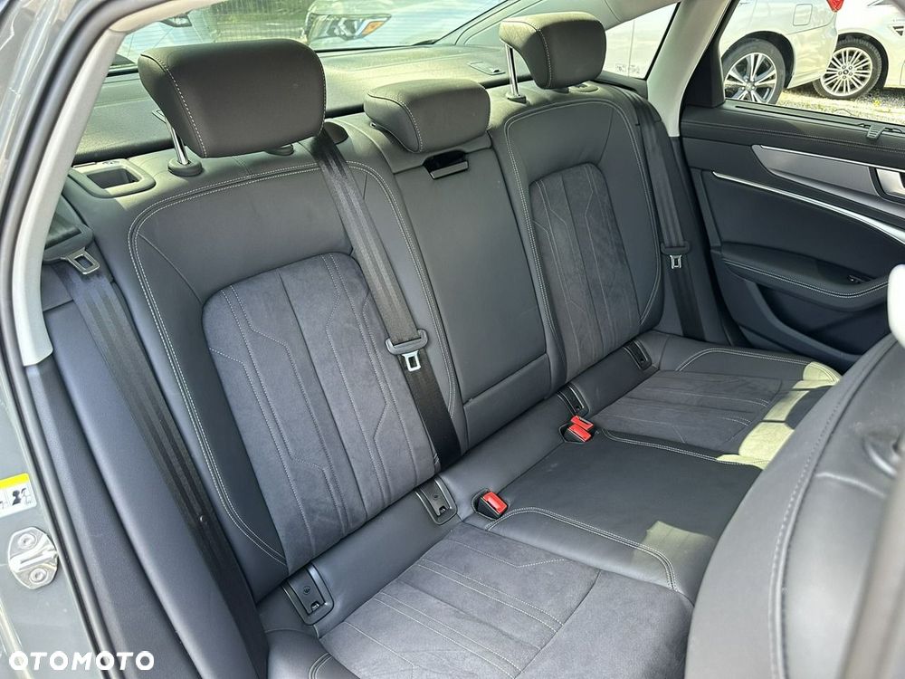 Audi A6 Limousine - 19